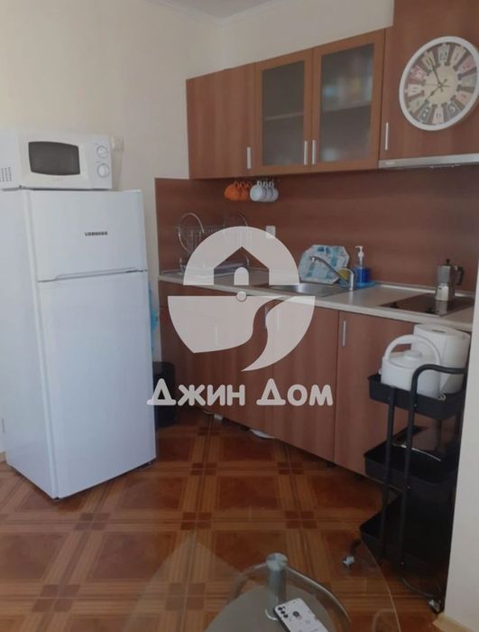 Продава се Двустаен апартамент в к.к. Слънчев бряг - 68 кв.м за 1103 €/кв.м - Снимка #1