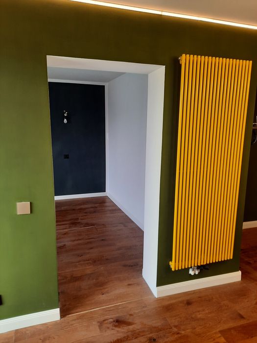 Amenajari interioare exterioare