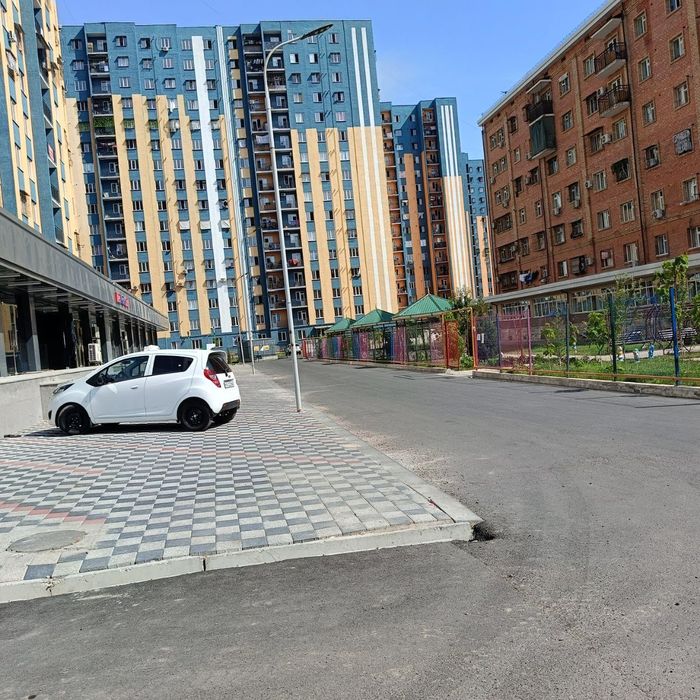 Квартира в аренду