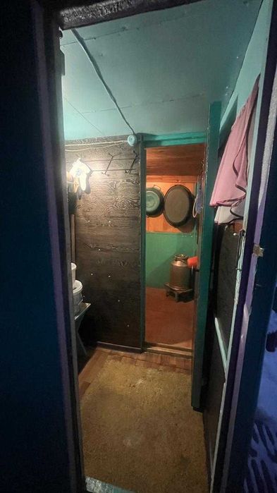 Продам Дом  РН Рабочий посёлок