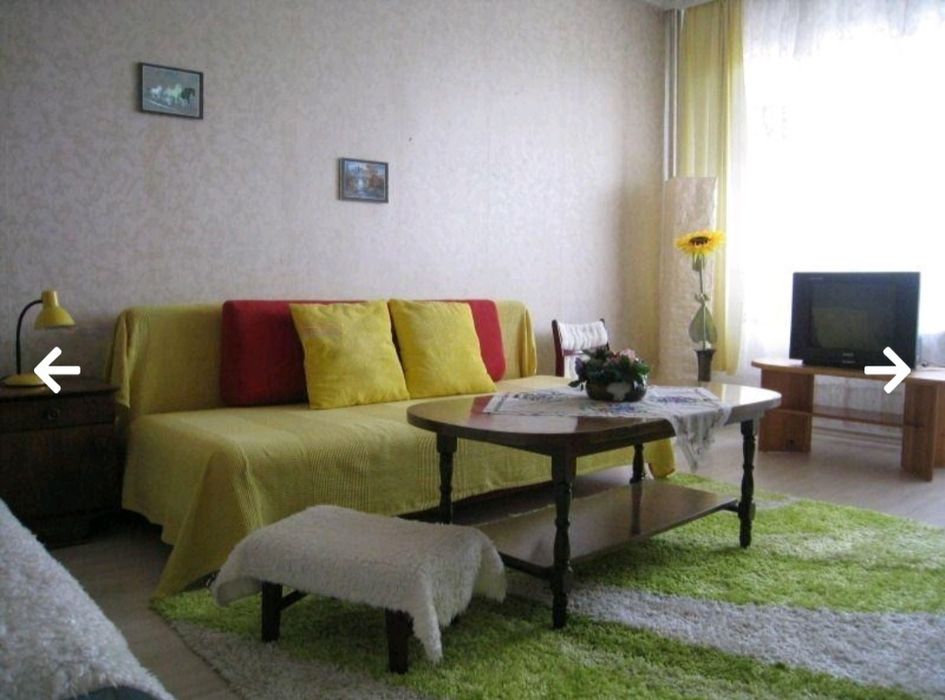 Дава се под наем Едностаен апартамент в София, Слатина - 54 кв.м за 383.01 € - Снимка #2