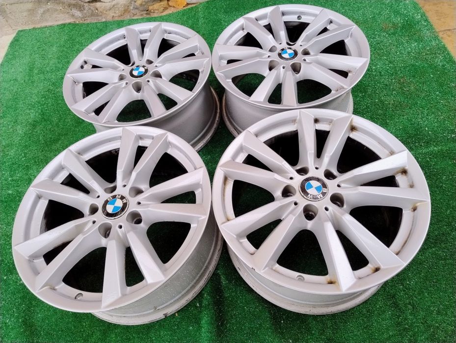 Оригинални джанти за BMW style 446