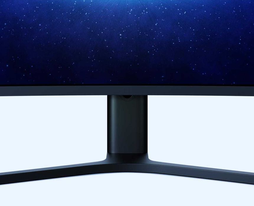 Монитор изогнутый Xiaomi Curved Display WQHD 34 дюйма 144 Гц