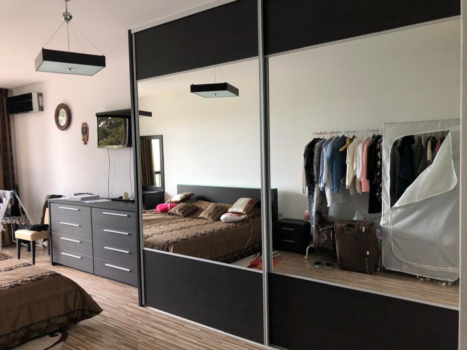 Дава се под наем Четиристаен апартамент в Варна, м-т Траката - 150 кв.м за 900 € - Снимка #12