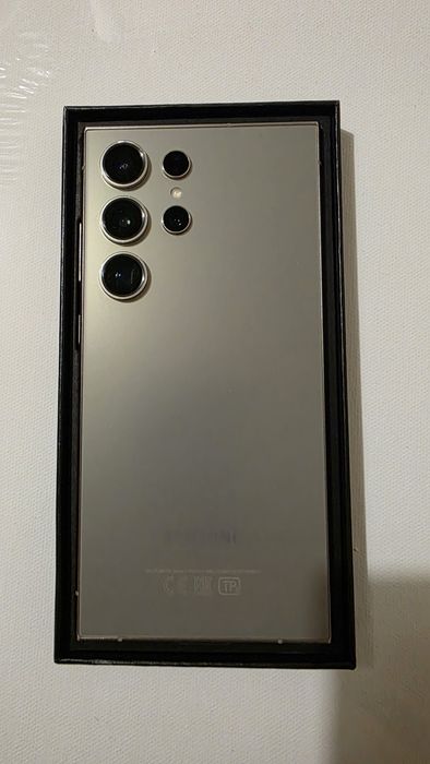 Samsung galaxy S24 ultra