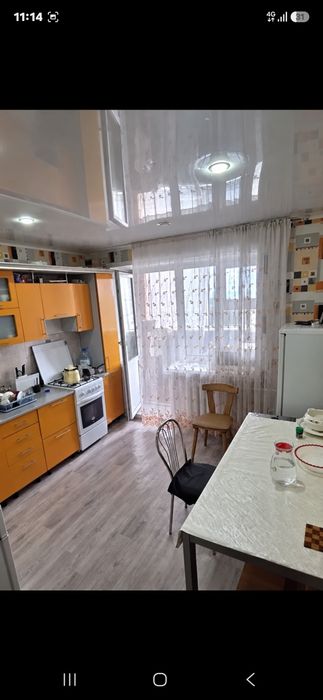 Сдам 1ком квартиру