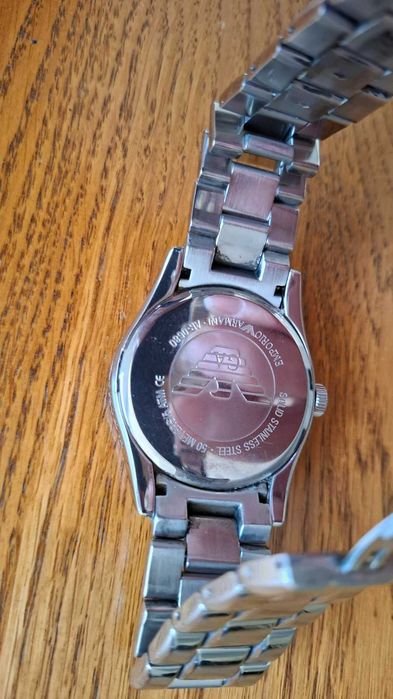Мъжки часовник Emporio Armani