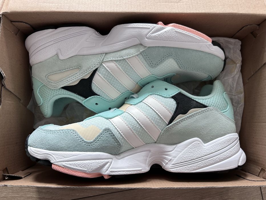 Adidas noi dama turcoaz 39