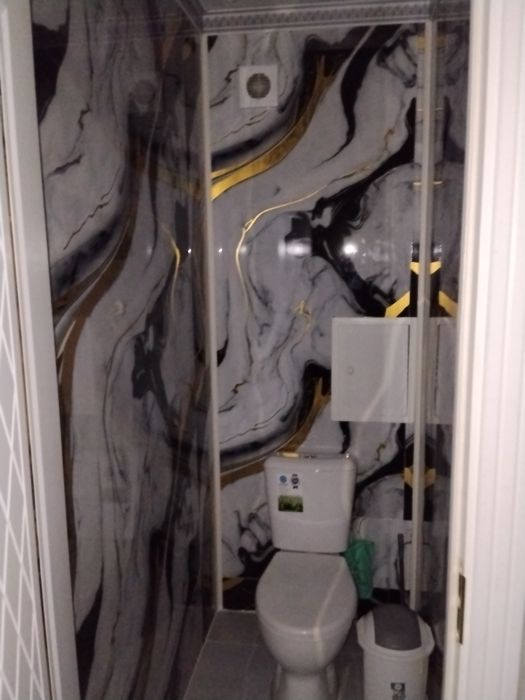 Новый дом. Настройка