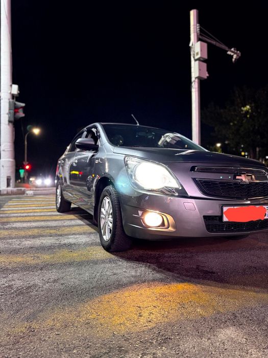 Chevrolet Cobalt  yili 20-21