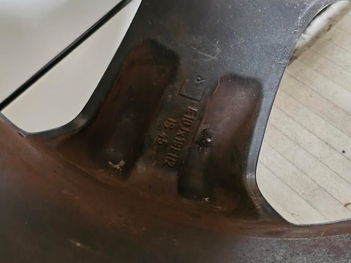 Джанти style 132