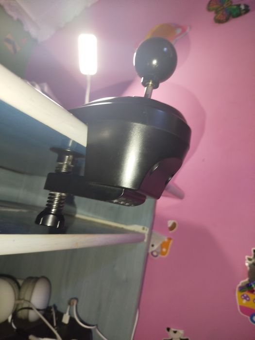 Vând volan Myria mg7400 și volan Myria mg7418(este urgent)