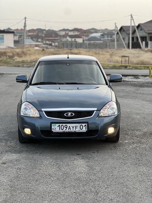 Priora 2170 Lada