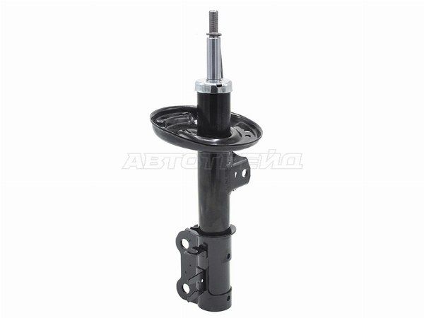 Стойка передняя Chevrolet Aveo