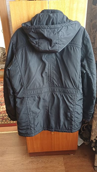 Продам мужскую куртку