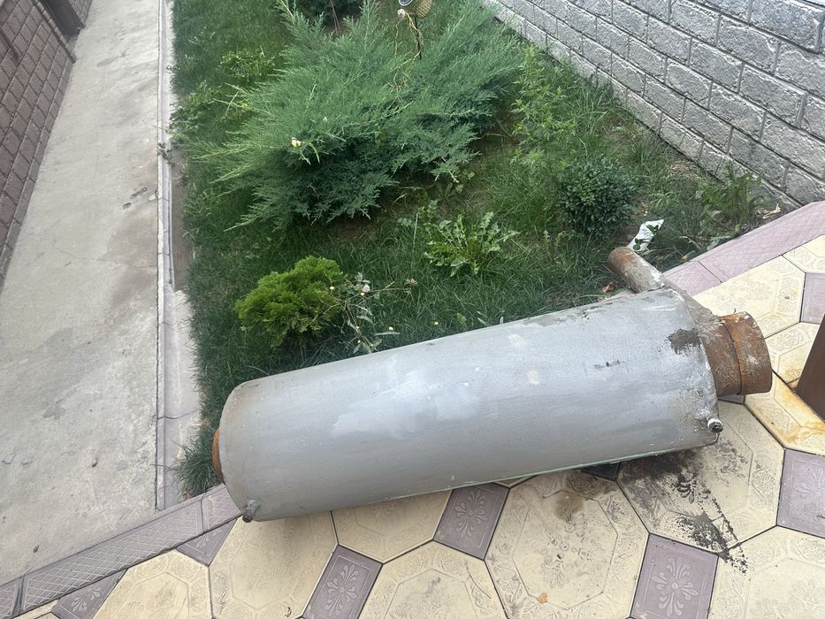Титан в отличном состоянии