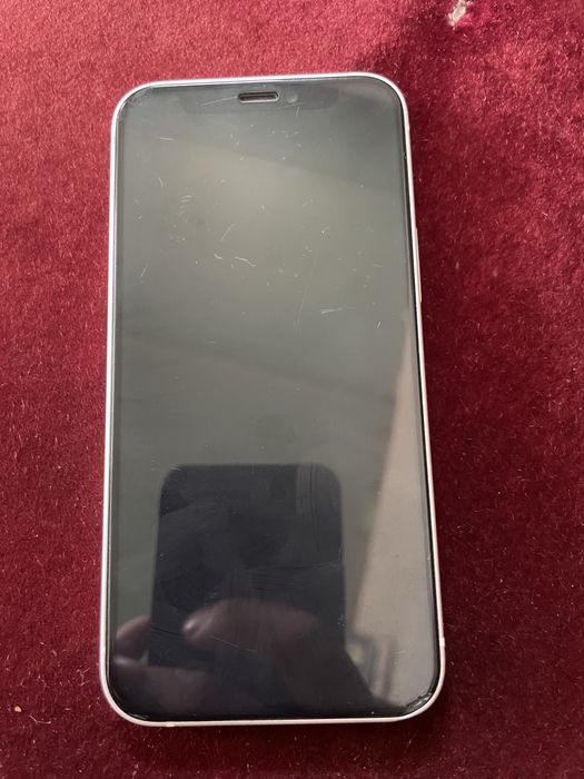 Iphone 12 mini