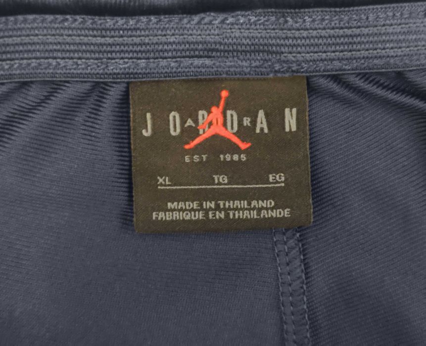 Pantaloni sport Jordan Paris