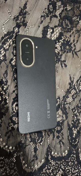 Xiaomi Redmi A5.