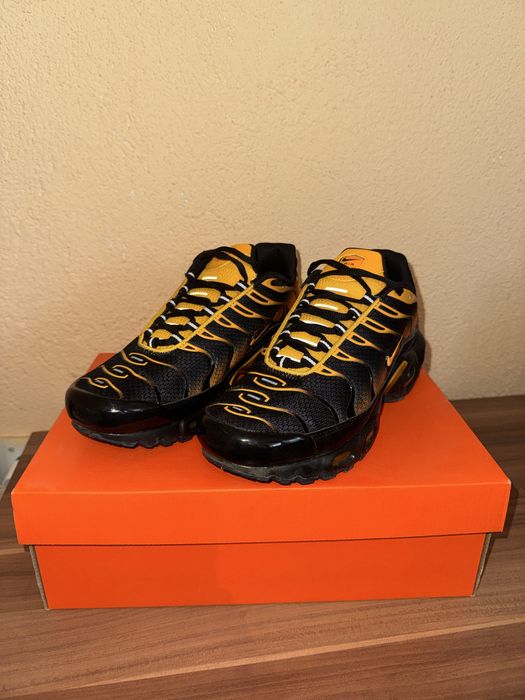 Nike Air Max Plus TN