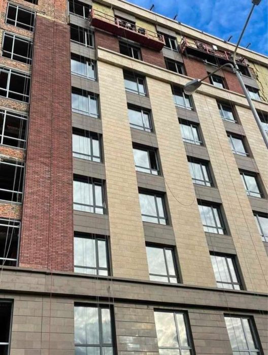 Кирпич облицовочный