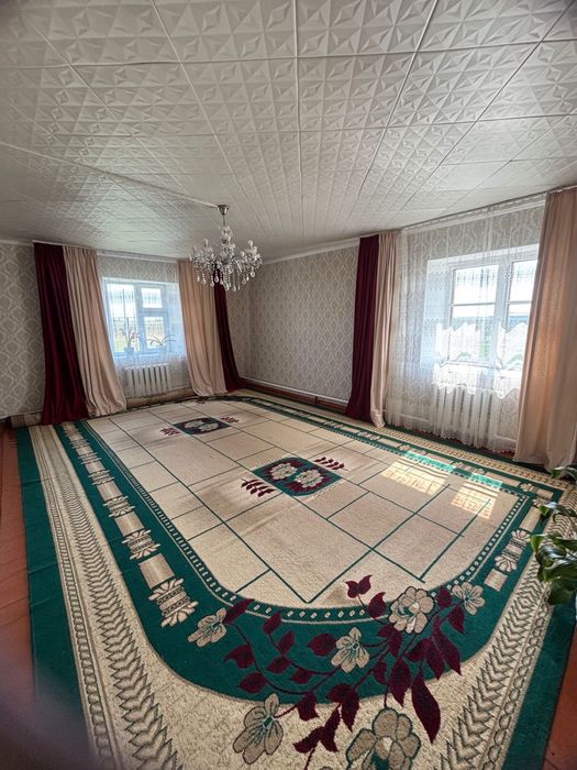 Продам большой дом