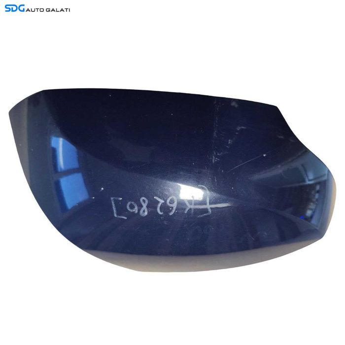 Capac Plastic de la Oglinda Dreapta Renault Megane 3 2008 - 2016 (Mici Defecte de Prindere) [K6280]