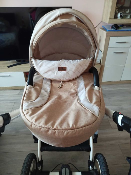 Бебешка количка lorelli mia 3 в 1