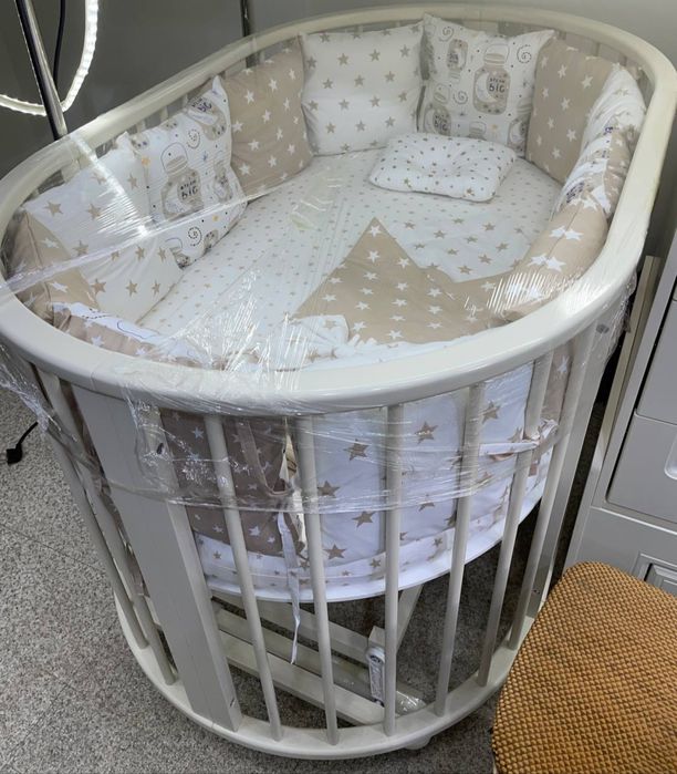 Продается детская кровать Трансформер