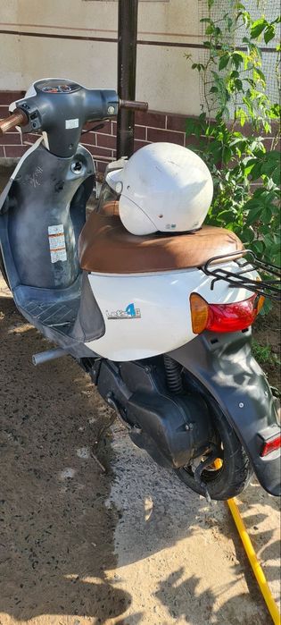 Suzuki lest4 япон