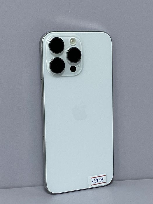 Iphone 16 Pro Max  Е-sim#АК32805