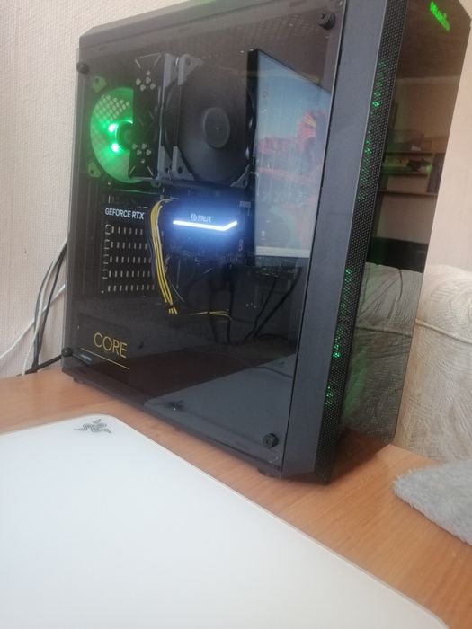 Продам игровой пк