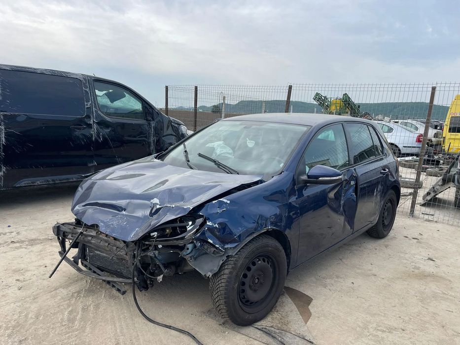 Dezmembrari VW Golf 6 / 1.2 TSI / CBZB