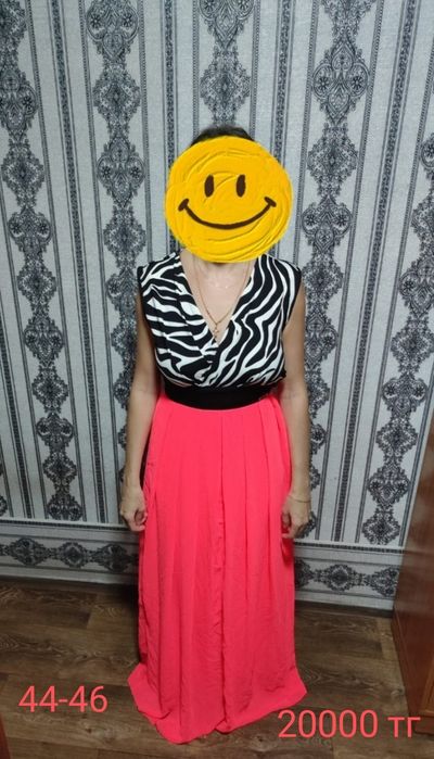 Платье...шикарные