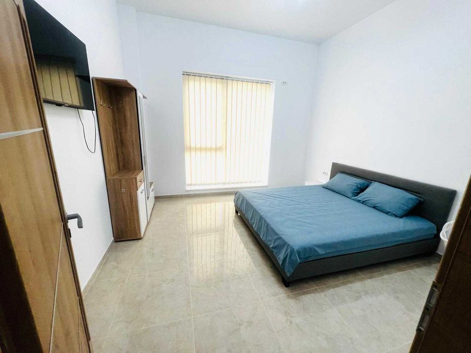 Apartament in Mamaia