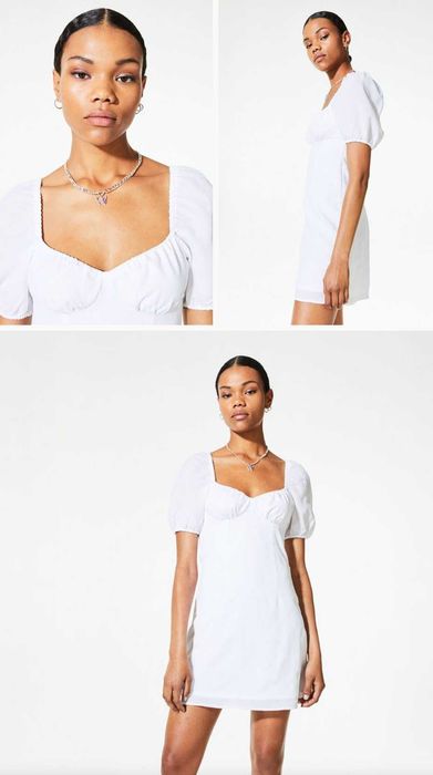 Рокля H&M / Размер S