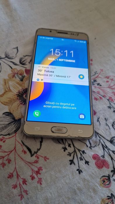 Samsung galaxy j3 de vanzare