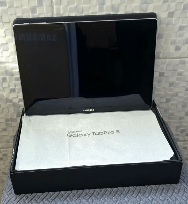 Samsung Galaxy Tab Pro S SM-W703 cu Windows 11 PRO