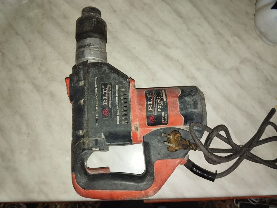 Перфораторы бу Perfarator sotiladi