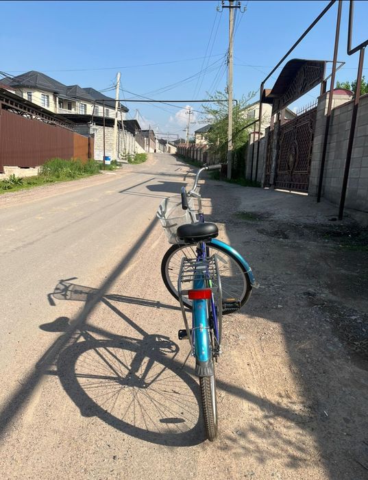 Продам велосипед Stels