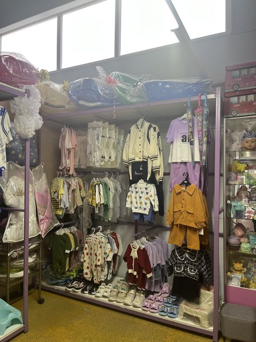 Продам готовый бизнес
