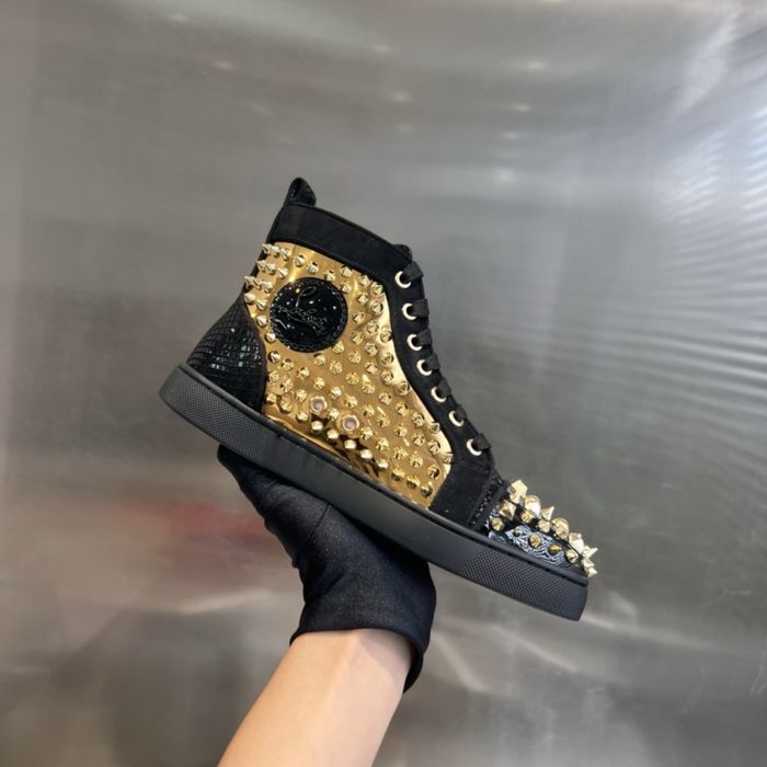 Christian Louboutin