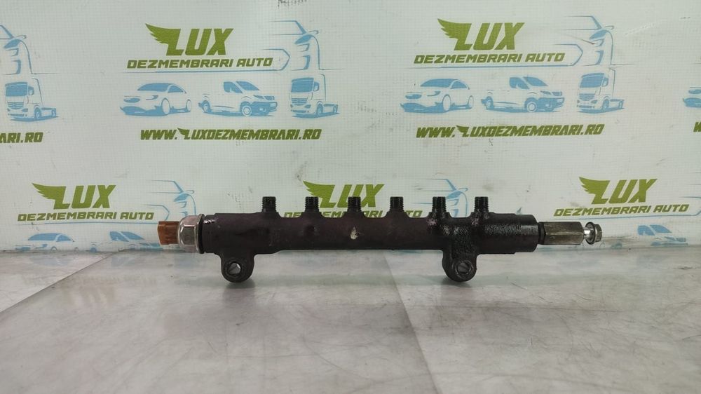 Rampa injectoare 1.8 d 4n13 Mitsubishi ASX 1 (facelift)