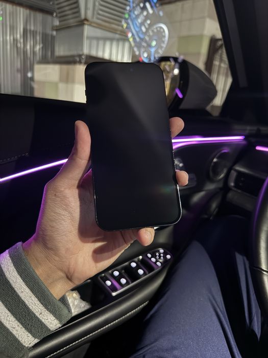 Iphone 14pro max 128gb 82%