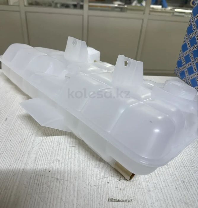 Бачек расширительный mercedes w163