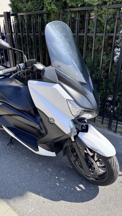 Vand Yamaha X max 400 2015 ABS