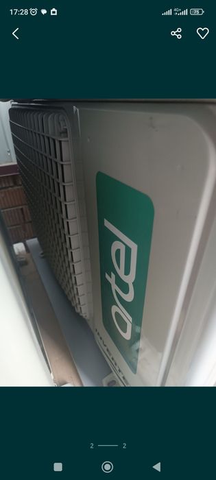 Inverter Kondisioner Artel 24 Shaxrisabz
