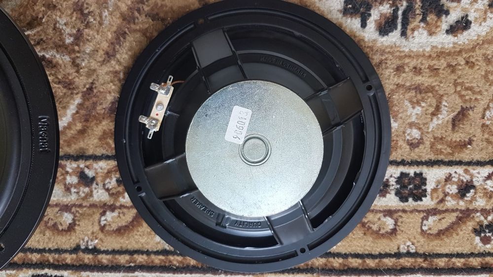 2 x Vifa P21-WN-11 , rare