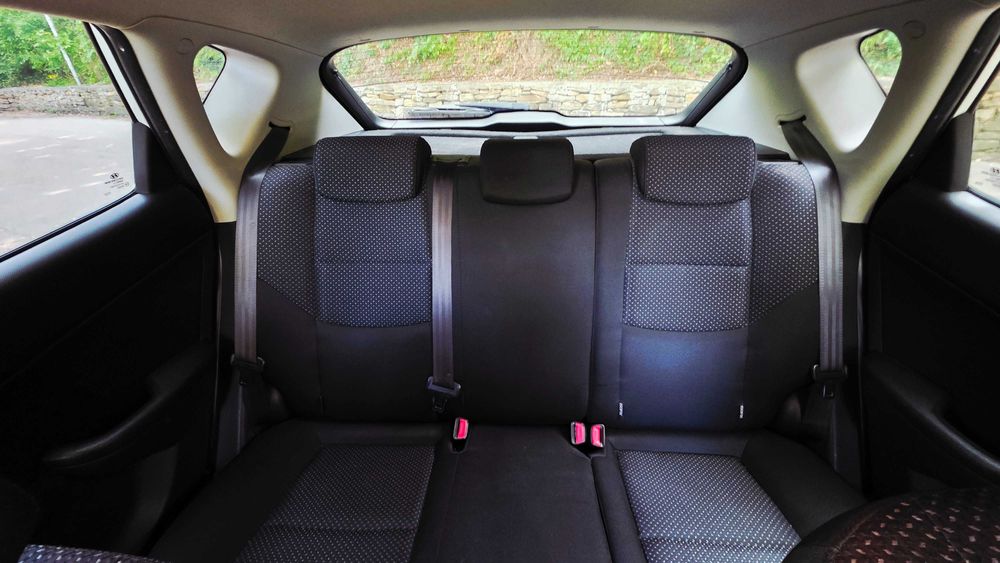 Hyundai i30 1.6 CRDi