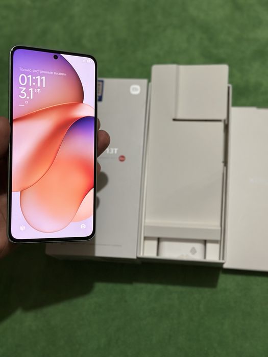 Xiaomi 13T 12/256Gb 10/10